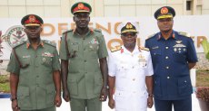 Service-chiefs-Nigeria-military